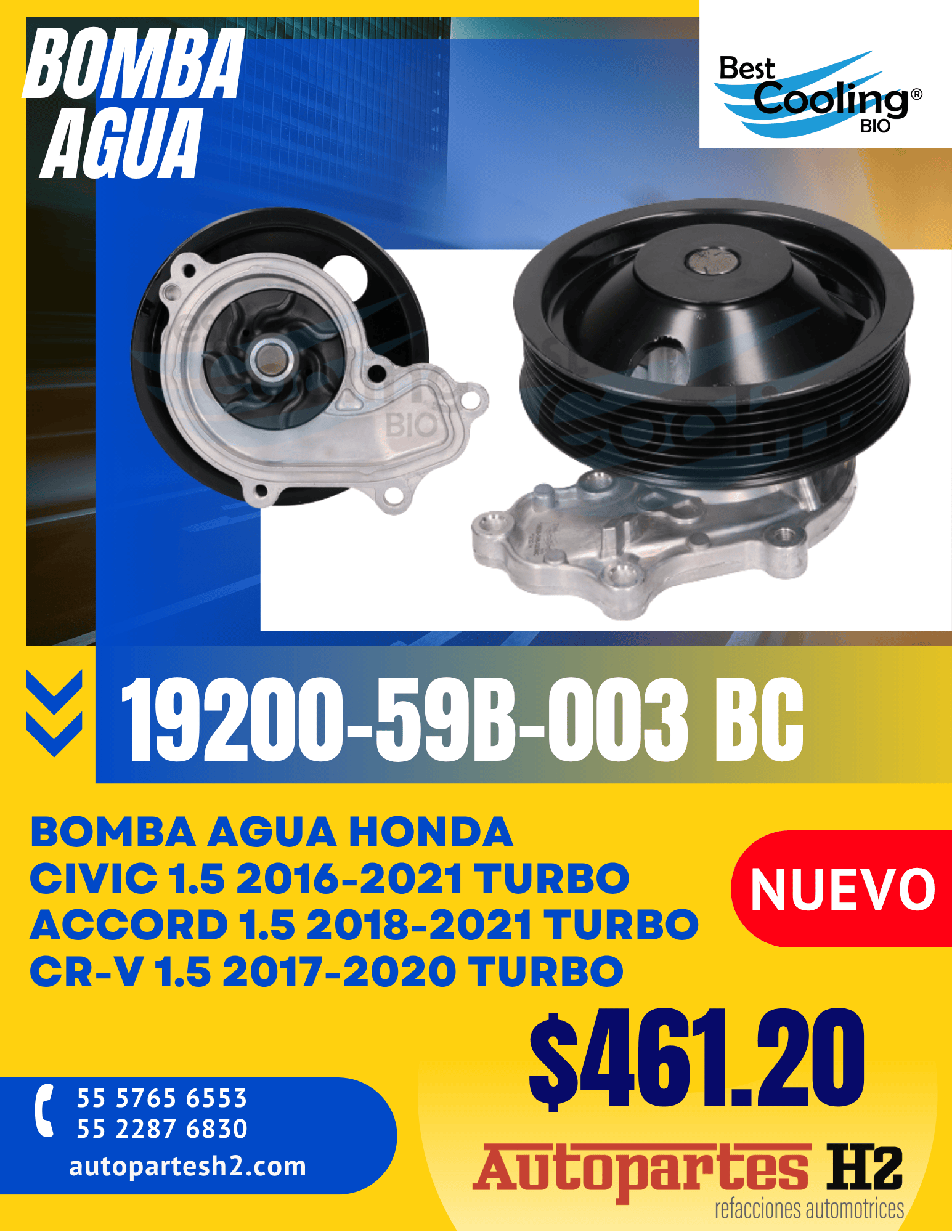 NUEVOS PRODUCTOS NOVIEMBRE